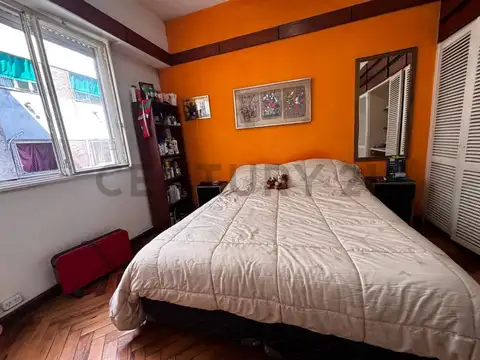 Departamento en Venta 56 años