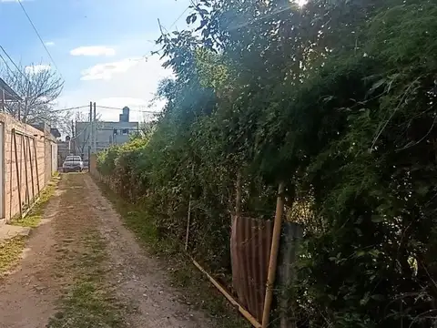 Casa en Venta al Oeste