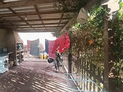 Casa en Venta 50 años