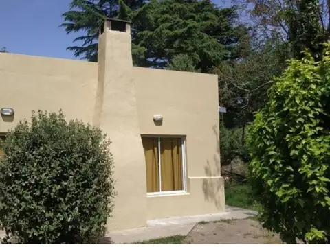 Casa en Venta de 1 dormitorio