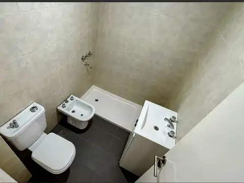 Depto Tipo Casa en Venta 1 año