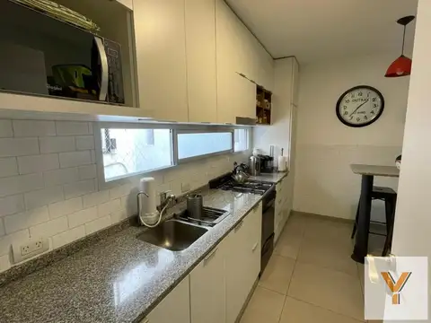 Departamento en Venta en Recoleta, USD 250.000