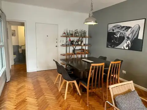 Departamento en Venta 30 años