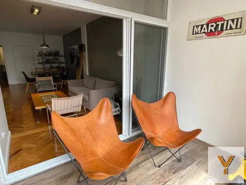 Departamento en Venta Apto profesional
