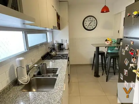 Departamento en Venta de 2 dormitorios
