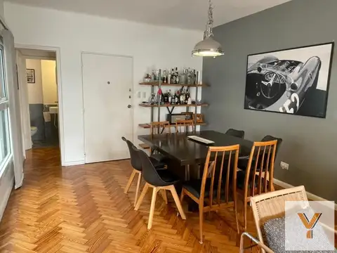 Departamento en Venta 30 años