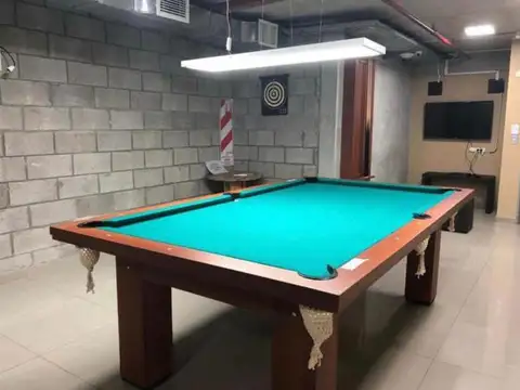 Departamento en Alquiler Temporal al Noreste