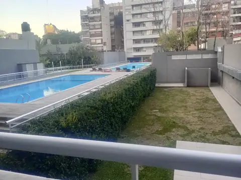 Avenida Córdoba 6200, Piso 7