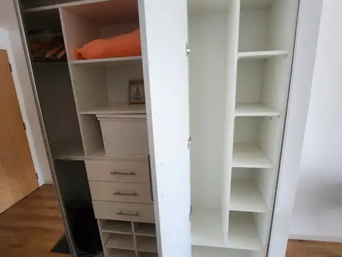 Avenida Córdoba 6200, Piso 7