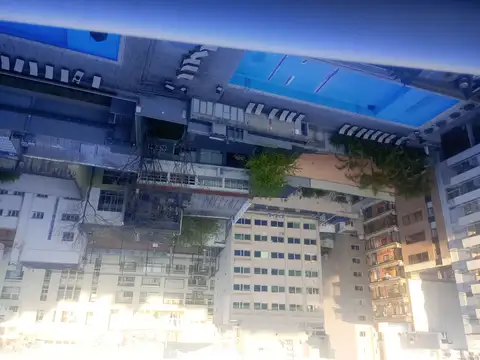Departamento en Alquiler de Monoambiente