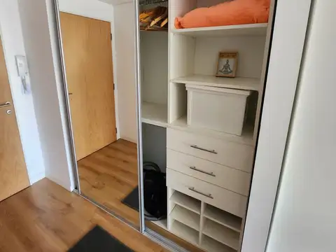 Departamento en Alquiler Temporal en Palermo Hollywood, USD 749