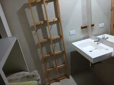 Departamento en Alquiler Temporal de Monoambiente