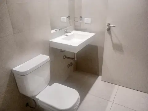 Departamento en Alquiler al Noreste