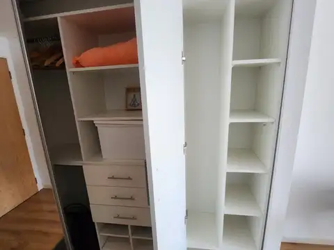 Avenida Córdoba 6200, Piso 7