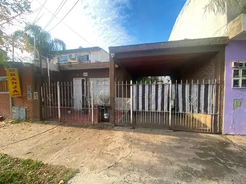 CASA EN VENTA 2 AMBIENTES :: UDAONDO