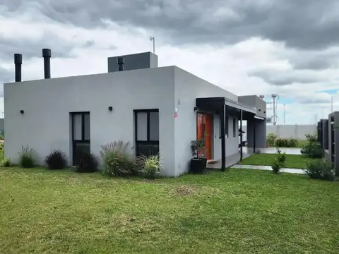 Casa en Venta 4 años