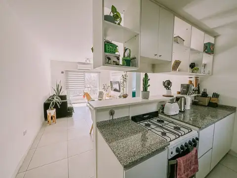 Departamento en Venta en Lanus, USD 124.999