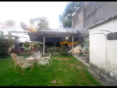 Casa en Venta en Boulogne, USD 145.000