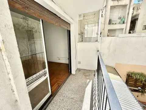 Departamento en Venta en Recoleta, USD 112.000