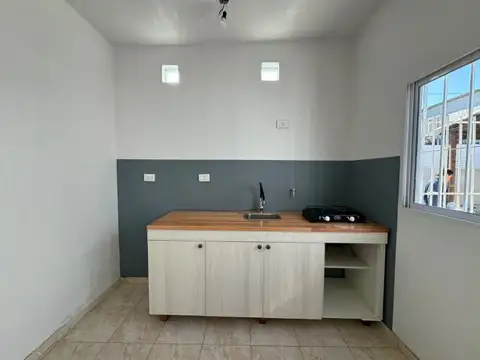 ALQUILER: LOFT CON PATIO SECO - SAN CARLOS 527 - SAN LORENZO