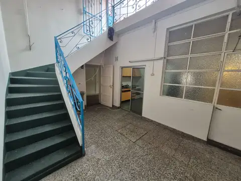 Casa en Venta en Villa Soldati, Capital Federal