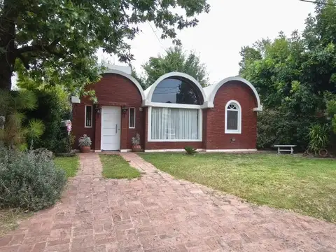 Calle Almafuerte 3900