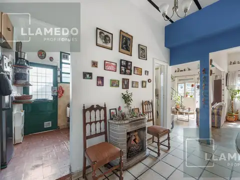 Depto Tipo Casa en Venta de 3 ambientes
