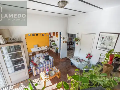 Depto Tipo Casa en Venta al Noreste