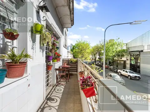 Venta de PH 3 ambientes en Monte Castro