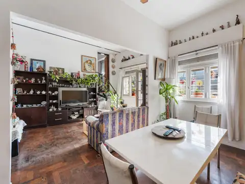Depto Tipo Casa en Venta al Noreste