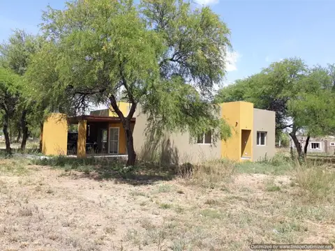 Casa Solares del Valle