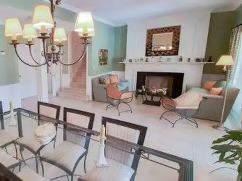 Casa en Venta en La Lomada De Pilar, USD 570.000