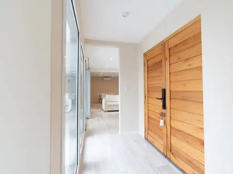 Casa en Venta en La Candida Club de Campo, USD 225.000