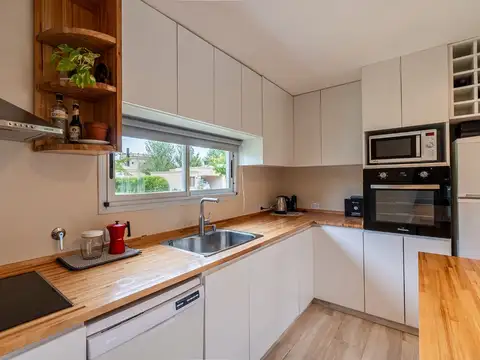 VENTA CASA LA CANDIDA CLUB DE CAMPO