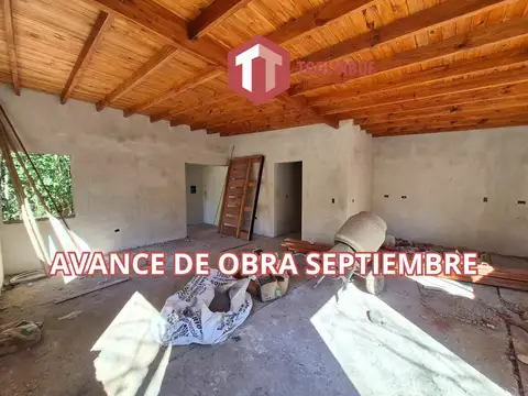 Casa en Venta A Estrenar