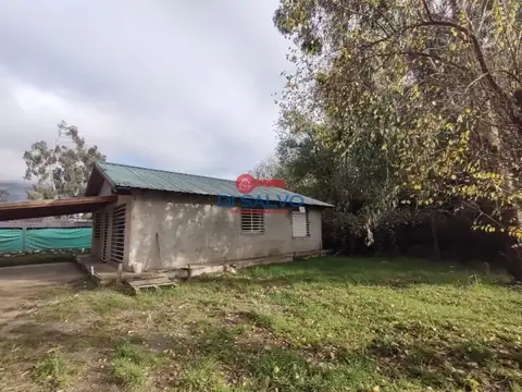 Casa en Lago Puelo