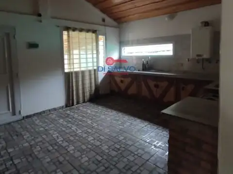 Paraje entre rios