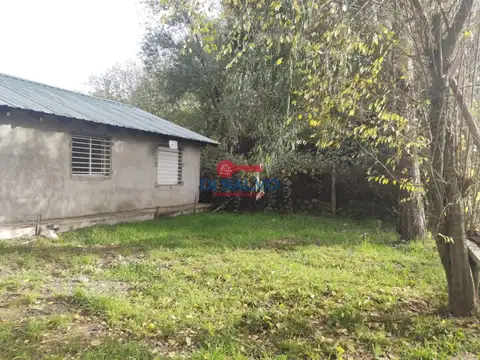 Paraje entre rios