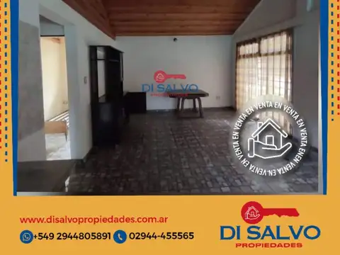 Casa en Lago Puelo