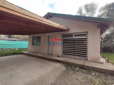 Casa en Lago Puelo