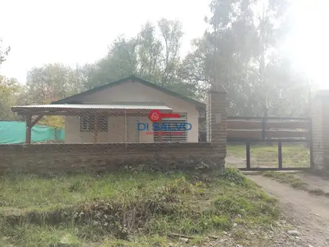 Casa en Venta en Lago Puelo, USD 65.000