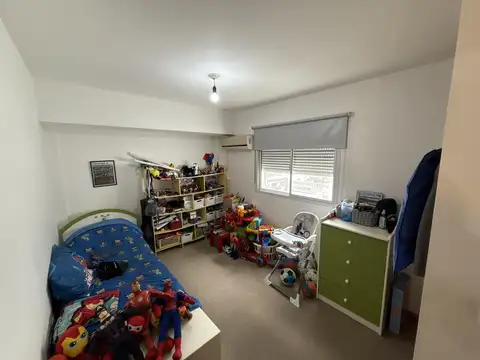 Departamento en Venta 15 años