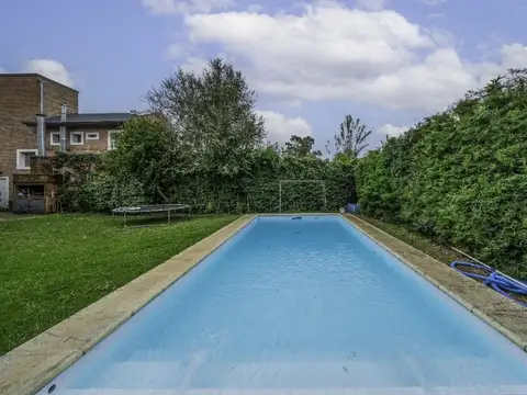 Casa  en Venta ubicado en Soles del Pilar, Pilar, G.B.A. Zona Norte