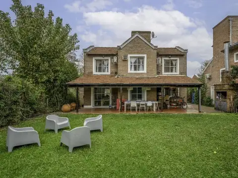 Casa  en Venta ubicado en Soles del Pilar, Pilar, G.B.A. Zona Norte