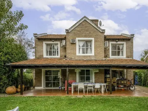 Casa en Venta de 3 dormitorios