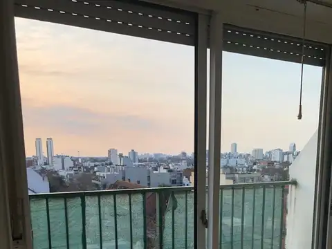 Departamento en Coghlan