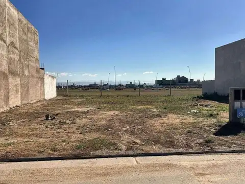 Cuestas de Manantiales, Manzana 65, Lote 20