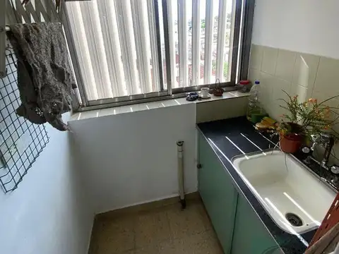 Departamento en Venta 40 años