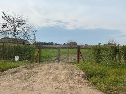 Lote de 1500m2 en Barrio Cerrado Comarca del Sol