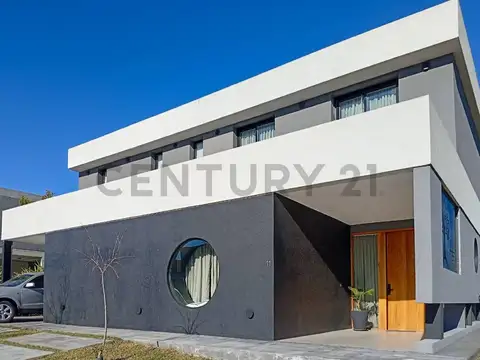 Virazon Nordelta casa en alquiler